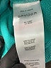 Spyder 100% Polyester Color Block Teal Jacket Size 18 - photo 4