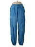 Athleta Blue Cargo Pants Size S (tall) - photo 1