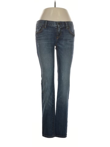 Ann Taylor LOFT Jeans (view 1)
