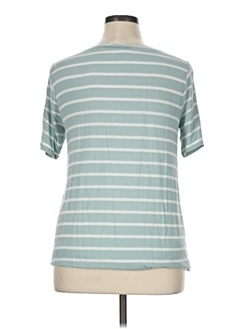 Zenana Short Sleeve T-Shirt (view 2)