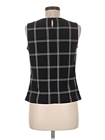 Calvin Klein Sleeveless Blouse (view 2)