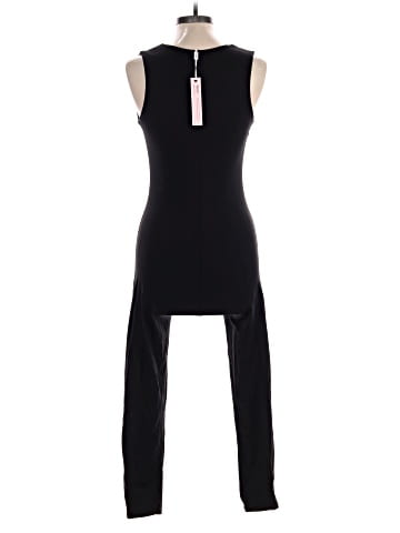 Tinsel Jumpsuit (view 2)