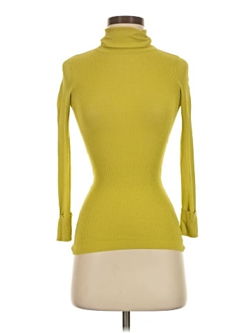 Bebe Turtleneck Sweater (view 1)