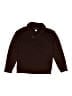Old Navy 100% Polyester Brown Turtleneck Sweater Size 8 - photo 1
