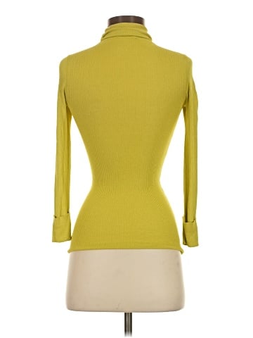 Bebe Turtleneck Sweater (view 2)