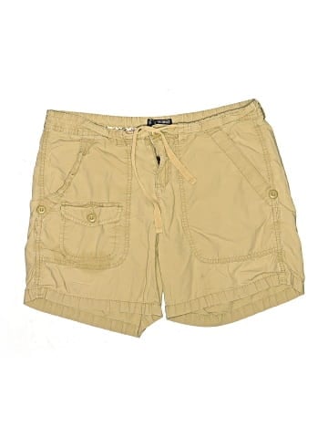 Polo Jeans Co. by Ralph Lauren Khaki Shorts (view 1)