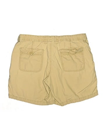 Polo Jeans Co. by Ralph Lauren Khaki Shorts (view 2)