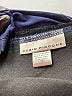 Robin Piccone Tweed Blue One Piece Swimsuit Size 12 - photo 3