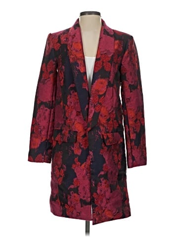 House of Harlow 1960 X Revolve Blazer (view 1)