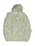 Merona 100% Acrylic Gray Beanie One size - photo 2