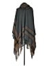 Angie Gray Poncho One size (estimated) - photo 2