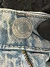 No Boundaries Blue Jeans Size 10 - photo 7