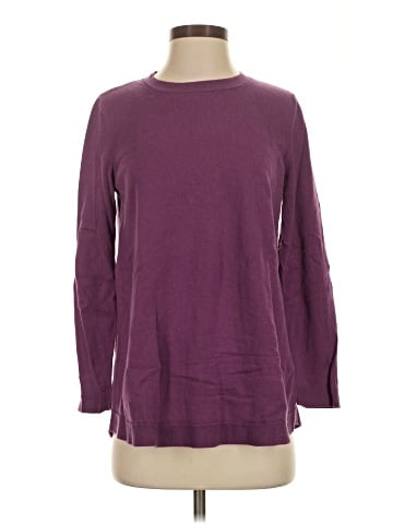 J.Jill Pullover Sweater (view 1)