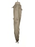 Habitual Tan Cargo Pants Size Sm (1) - photo 5