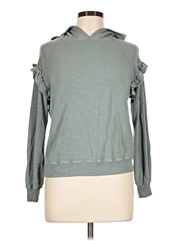 Monrow Pullover Hoodie (view 1)