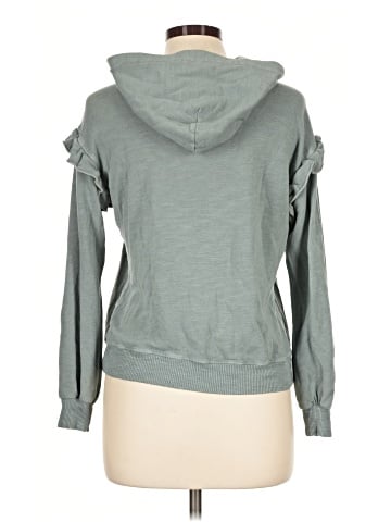 Monrow Pullover Hoodie (view 2)