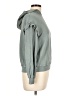 Monrow Green Pullover Hoodie Size L - photo 4