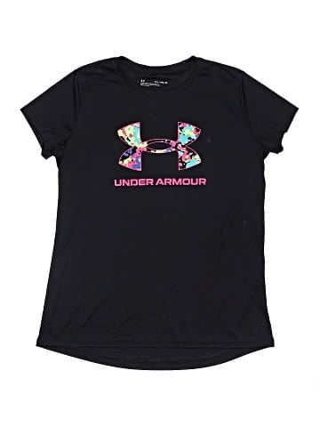 Under Armour Active T-Shirt (view 1)