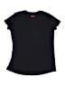 Under Armour 100% Polyester Black Active T-Shirt Size XL (youth) - photo 2