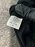 Krisa Black Long Sleeve Top Size S - photo 8