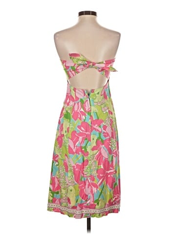 Lilly Pulitzer Cocktail Dress (view 2)