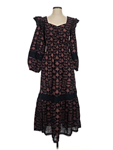 Treasure & Bond Casual Dress (view 1)