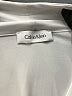 Calvin Klein White Sleeveless Blouse Size S (estimated) - photo 7
