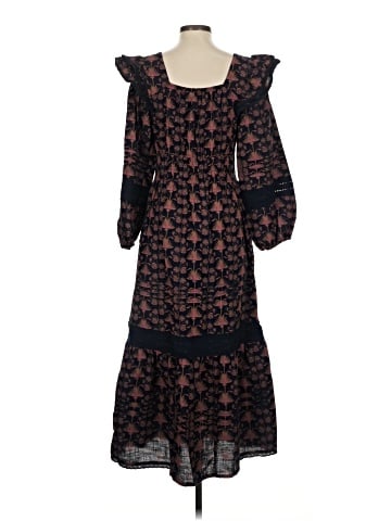 Treasure & Bond Casual Dress (view 2)