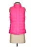 Gap Outlet 100% Polyester Pink Vest Size XS - photo 1