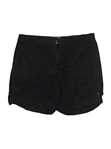 Faded Glory Shorts (view 1)