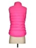 Gap Outlet 100% Polyester Pink Vest Size XS - photo 2