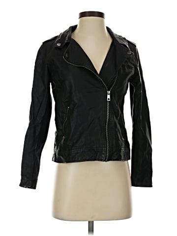 Style&Co Jacket (view 1)