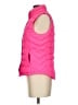 Gap Outlet 100% Polyester Pink Vest Size XS - photo 5