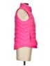 Gap Outlet 100% Polyester Pink Vest Size XS - photo 4