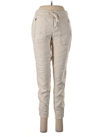 Lou & Grey Linen Pants (view 1)