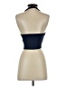 Derek Heart Blue Tank Top Size XS - photo 2