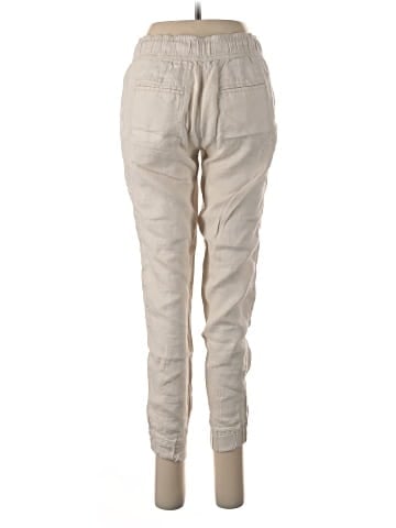 Lou & Grey Linen Pants (view 2)