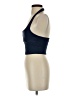 Derek Heart Blue Tank Top Size XS - photo 5