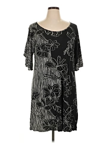 Apt. 9 Casual Dress (view 1)