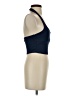 Derek Heart Blue Tank Top Size XS - photo 4