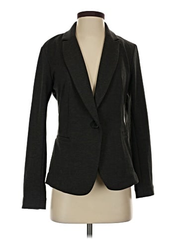 Olivia Moon Blazer (view 1)