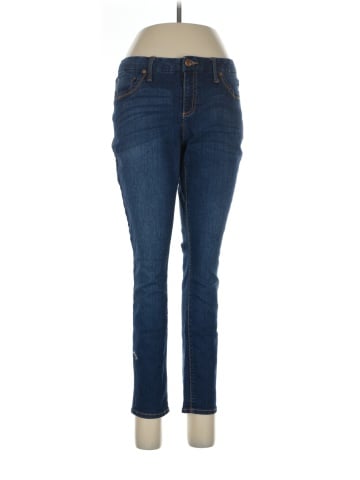 Faded Glory Jeans (view 1)