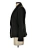 Olivia Moon Solid Gray Blazer Size S - photo 5
