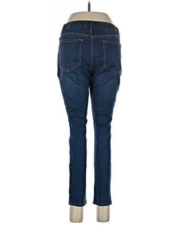 Faded Glory Jeans (view 2)