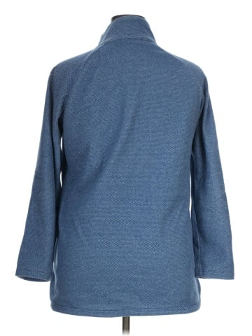 J. McLaughlin Turtleneck Sweater (view 2)