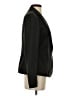 Olivia Moon Solid Gray Blazer Size S - photo 4