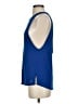 VSX Sport Blue Active Tank Size XS - photo 5