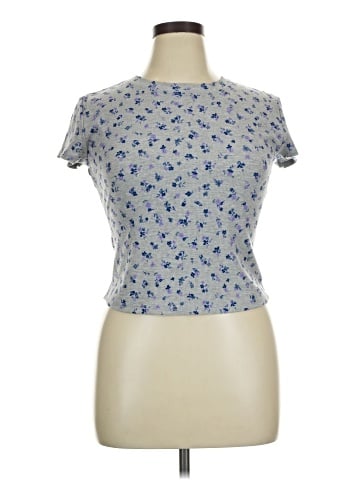 Yitty Short Sleeve Top (view 1)