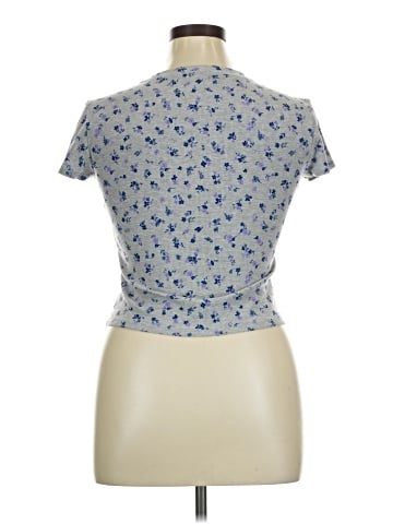 Yitty Short Sleeve Top (view 2)