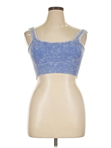 Zenana Tank Top (view 1)